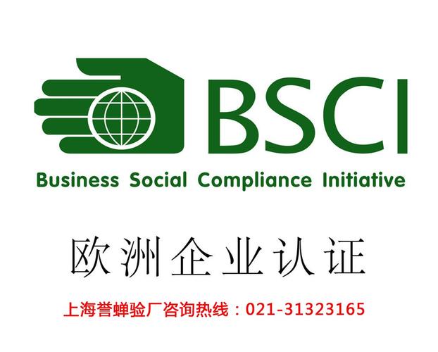 bsci报告【bsci验厂包通过】_上海誉蝉商务咨询股份 - 商国